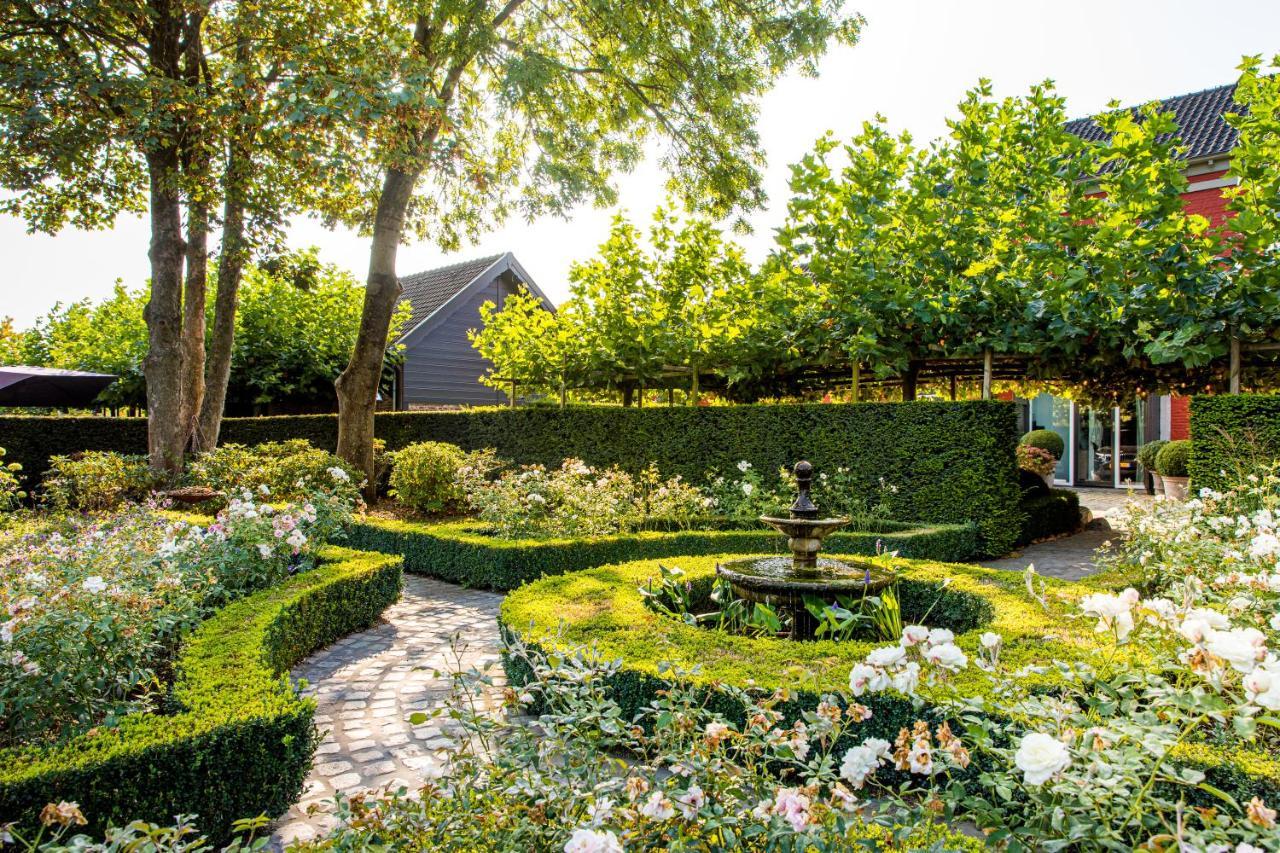 Landgoed Kasteel De Hoogenweerth Hotel Maastricht Exterior photo